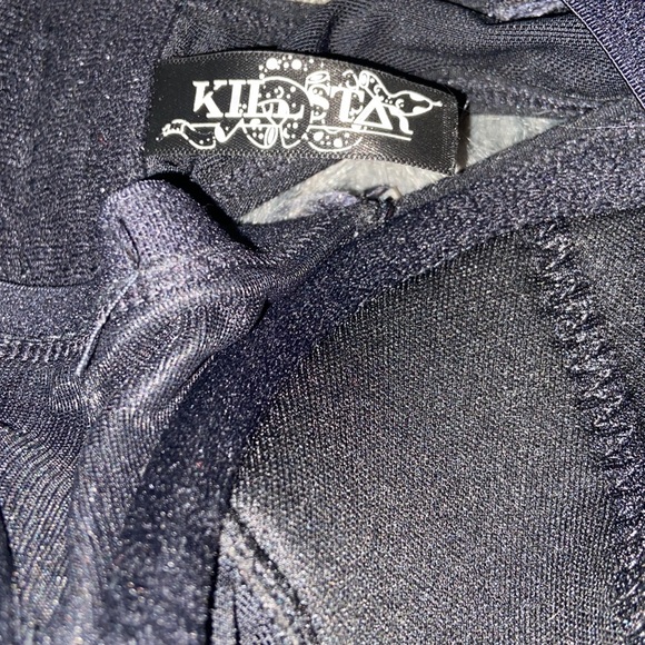 Killstar | Tourniquet Bra - Picture 11 of 11